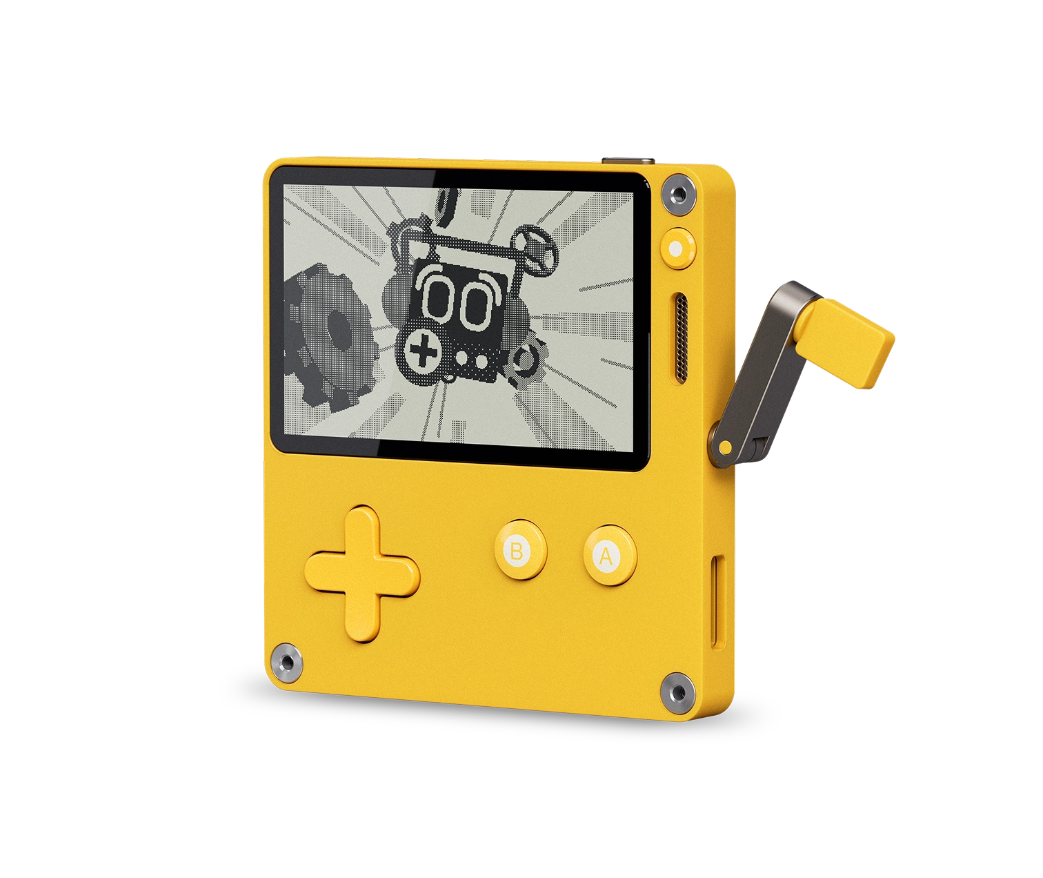 Image of aPortable gaming consoles that look as good as they playPortable gaming consoles that look as good as they play